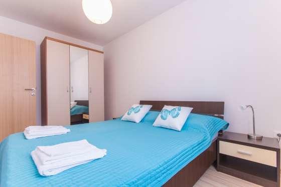 Apartments Dragica 927 Medulin Exterior foto
