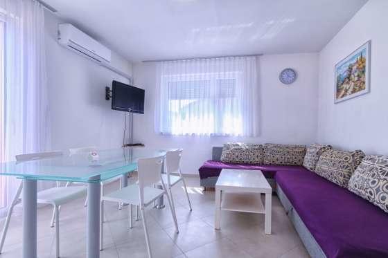 Apartments Dragica 927 Medulin Exterior foto